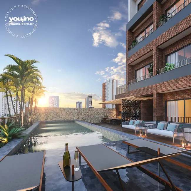 Foto 7 de Apartamento com 2 quartos à venda, 67m2 em Jardim das Acácias, São Paulo - SP