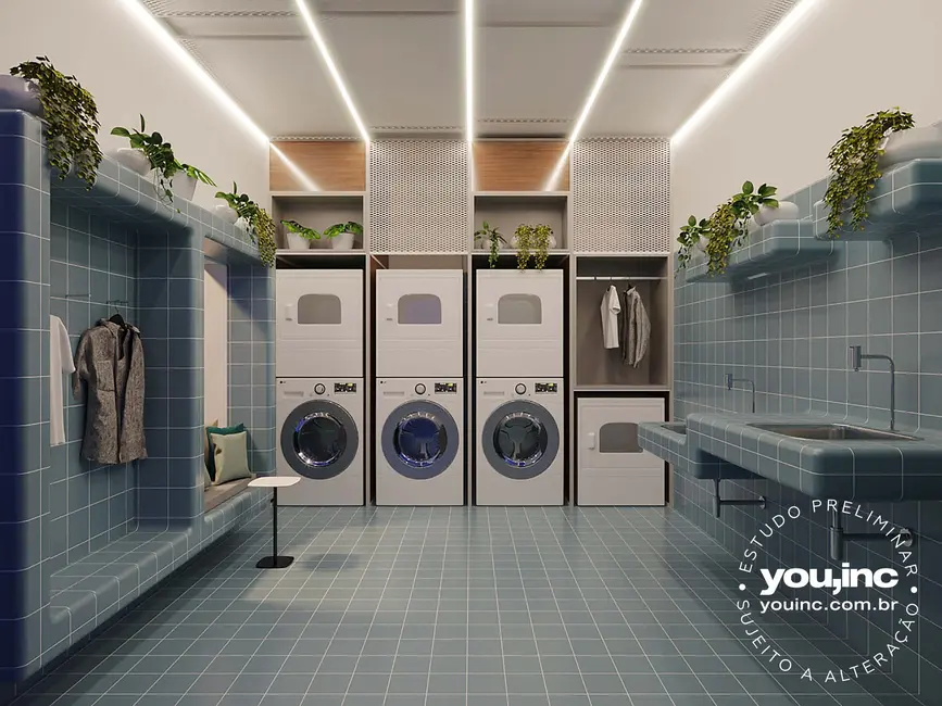 Foto 5 de Kitnet com 1 quarto à venda, 23m2 em Pinheiros, São Paulo - SP