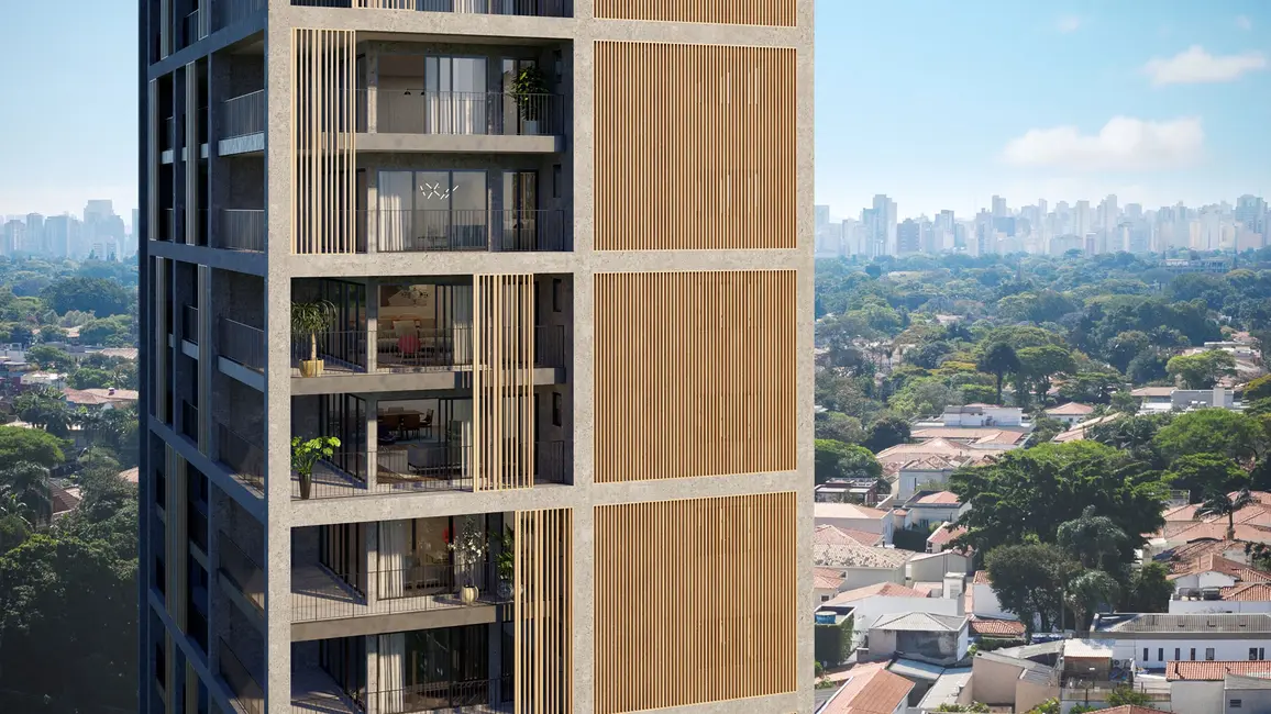 Foto 2 de Loja à venda, 94m2 em Perdizes, São Paulo - SP