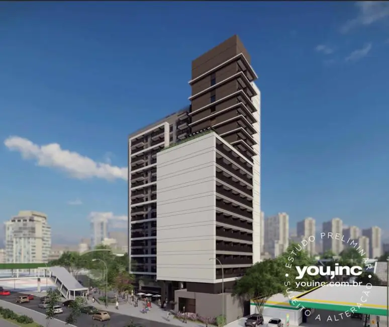 Foto 1 de Loja à venda, 75m2 em Pinheiros, São Paulo - SP