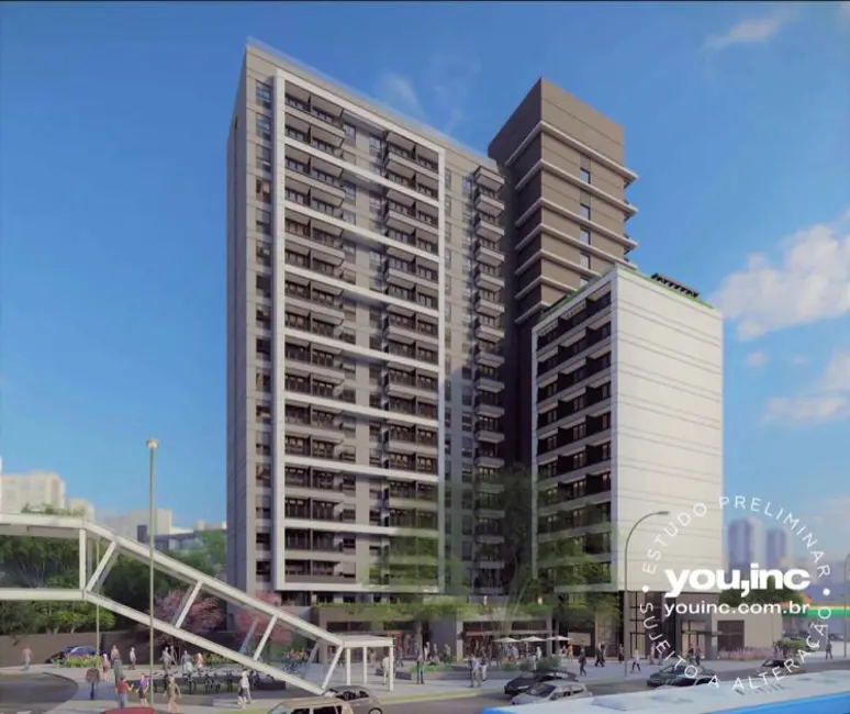 Loja à venda, 71m2 em Pinheiros, São Paulo - SP - imagem 3 Foto 3 de Loja à venda, 71m2 em Pinheiros, São Paulo - SP