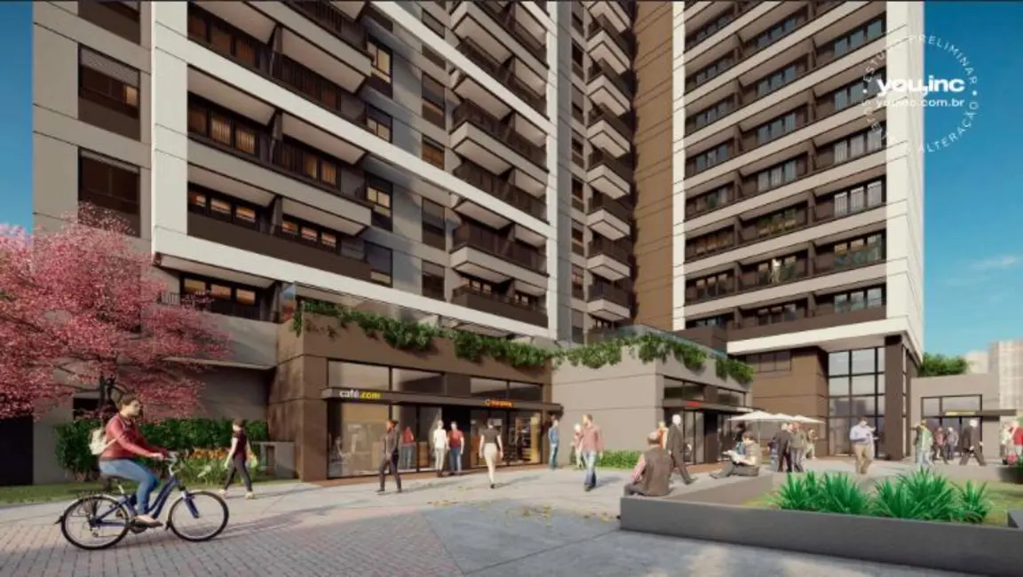 Loja à venda, 71m2 em Pinheiros, São Paulo - SP - imagem 4 Foto 4 de Loja à venda, 71m2 em Pinheiros, São Paulo - SP