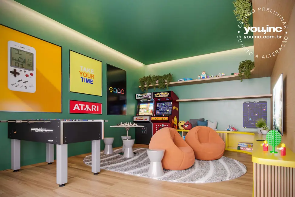 Foto 3 de Loja à venda, 60m2 em Jardim das Acácias, São Paulo - SP