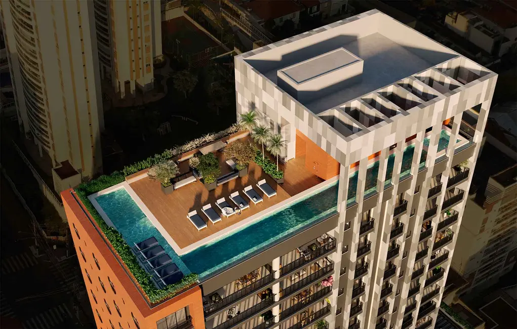 Foto 8 de Loja à venda, 79m2 em Pinheiros, São Paulo - SP