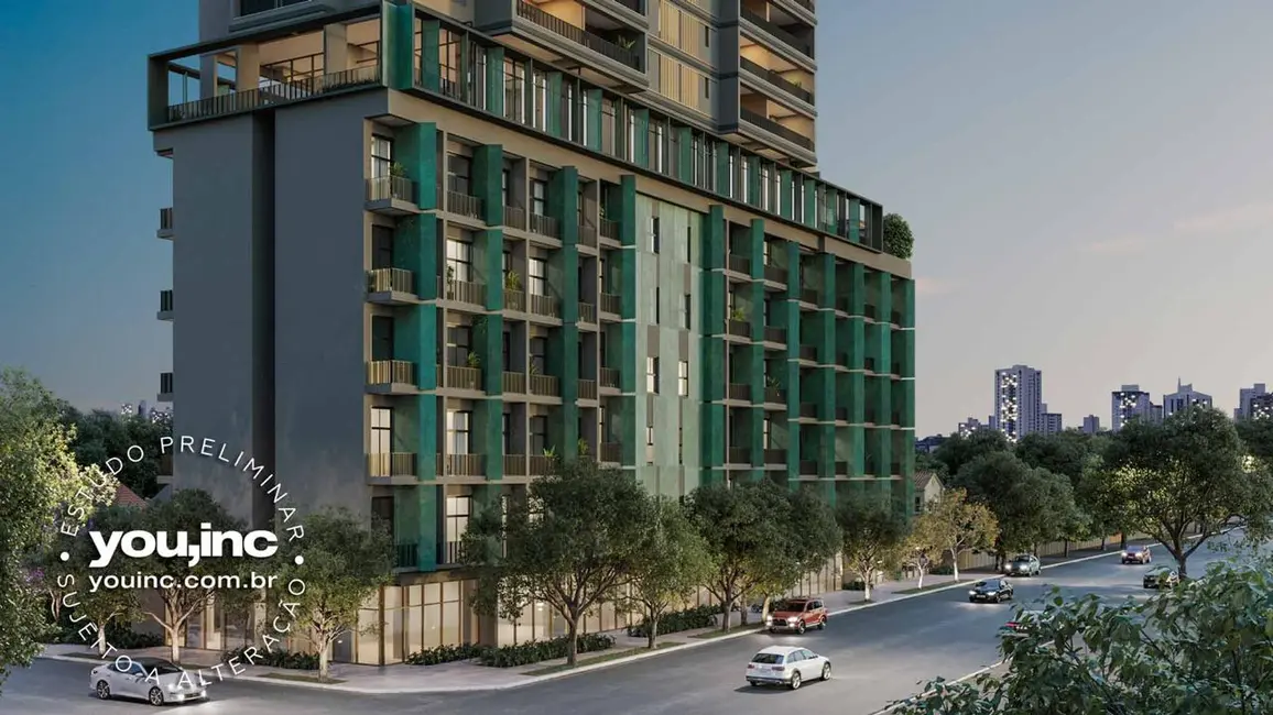 Loja com 1 quarto à venda, 85m2 em Santo Amaro, São Paulo - SP - imagem 6 Foto 6 de Loja com 1 quarto à venda, 85m2 em Santo Amaro, São Paulo - SP