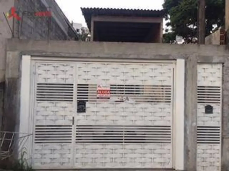 Foto 3 de Casa com 2 quartos à venda, 212m2 em Serpa, Caieiras - SP