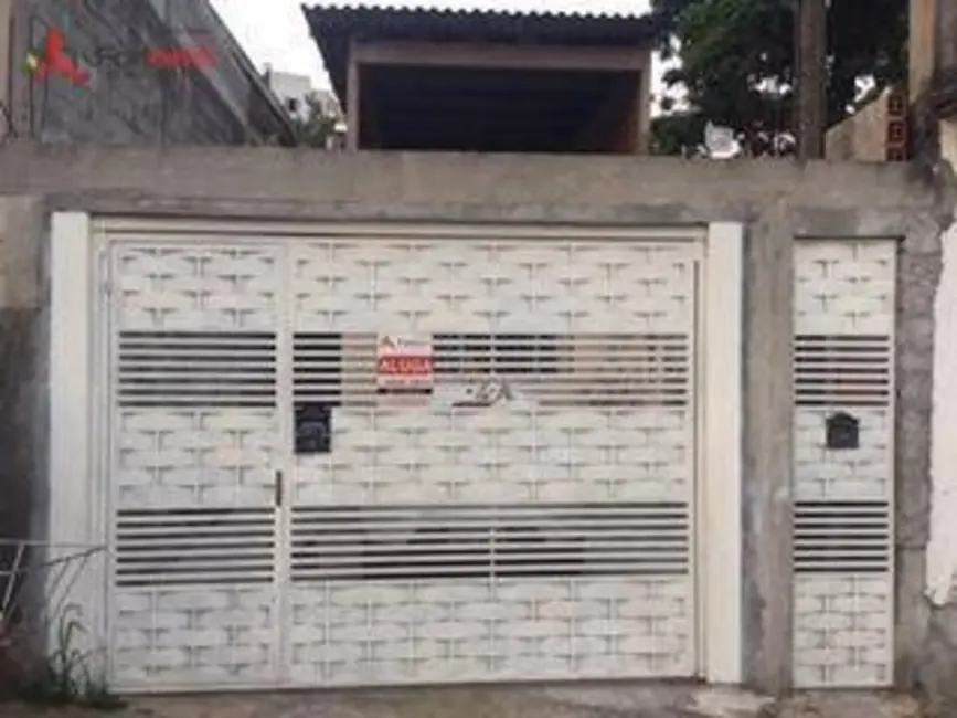 Foto 5 de Casa com 2 quartos à venda, 212m2 em Serpa, Caieiras - SP