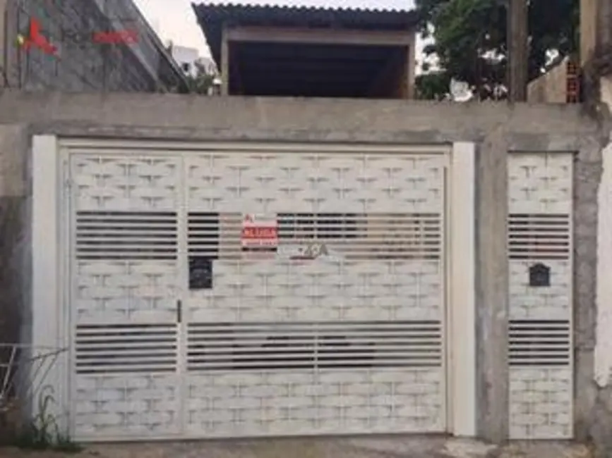 Foto 6 de Casa com 2 quartos à venda, 212m2 em Serpa, Caieiras - SP