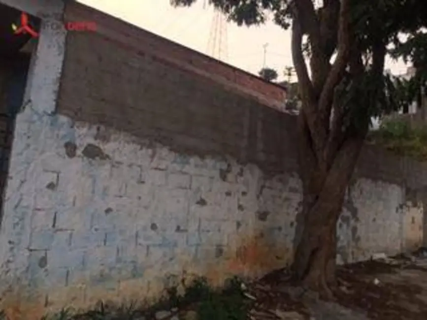 Foto 8 de Casa com 2 quartos à venda, 212m2 em Serpa, Caieiras - SP