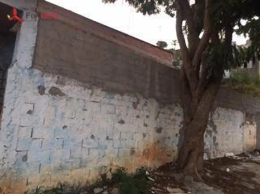 Foto 7 de Casa com 2 quartos à venda, 212m2 em Serpa, Caieiras - SP