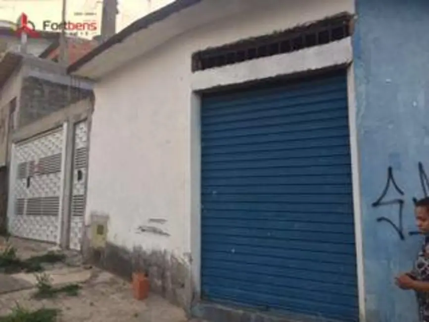 Foto 9 de Casa com 2 quartos à venda, 212m2 em Serpa, Caieiras - SP