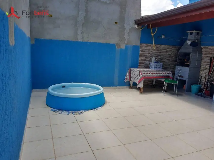 Foto 4 de Sobrado com 2 quartos à venda, 126m2 em Laranjeiras, Caieiras - SP