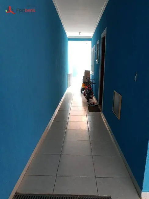 Foto 5 de Sobrado com 2 quartos à venda, 126m2 em Laranjeiras, Caieiras - SP