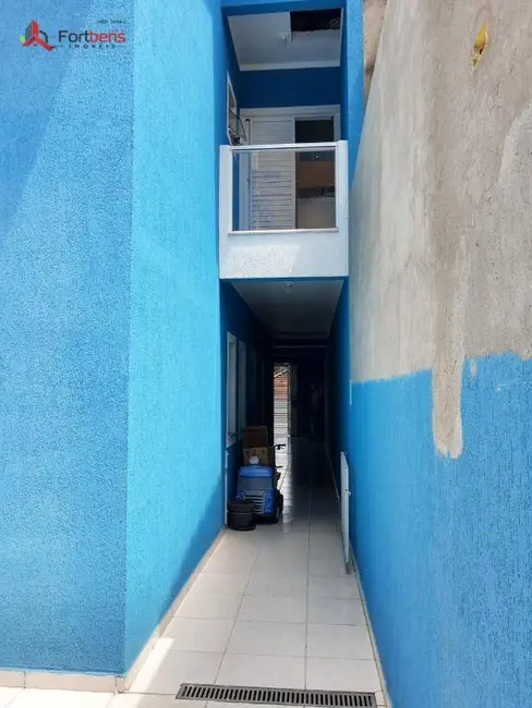 Foto 7 de Sobrado com 2 quartos à venda, 126m2 em Laranjeiras, Caieiras - SP