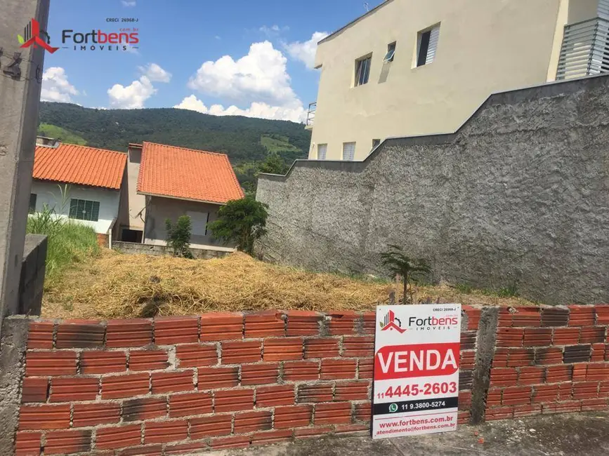 Terreno / Lote à venda, 126m2 em Laranjeiras, Caieiras - SP - imagem 5 Foto 5 de Terreno / Lote à venda, 126m2 em Laranjeiras, Caieiras - SP