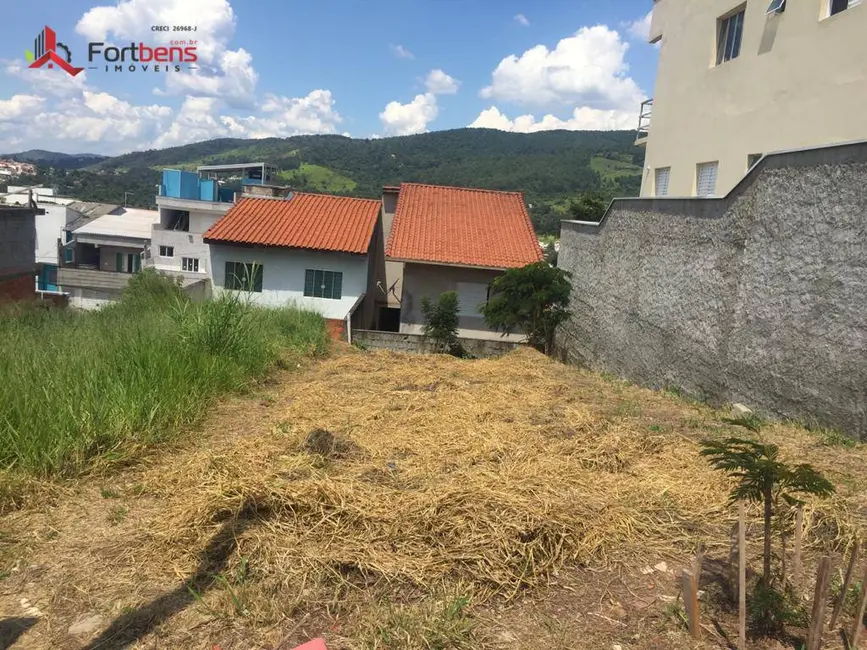 Terreno / Lote à venda, 126m2 em Laranjeiras, Caieiras - SP - imagem 6 Foto 6 de Terreno / Lote à venda, 126m2 em Laranjeiras, Caieiras - SP