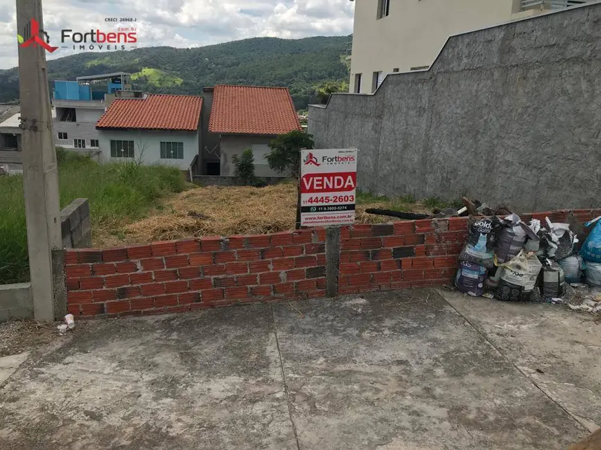 Terreno / Lote à venda, 126m2 em Laranjeiras, Caieiras - SP - imagem 3 Foto 3 de Terreno / Lote à venda, 126m2 em Laranjeiras, Caieiras - SP