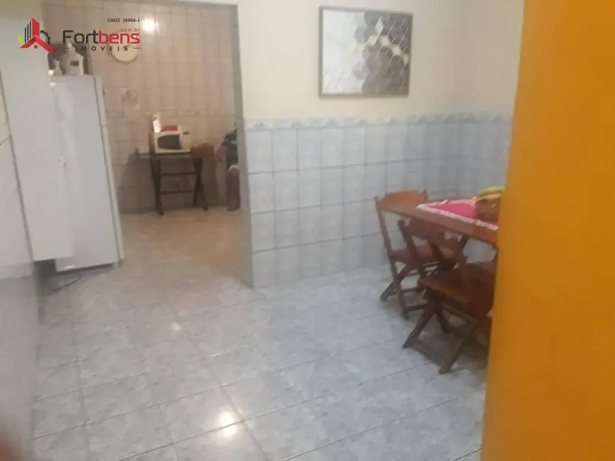 Foto 8 de Sobrado com 2 quartos à venda, 125m2 em Serpa, Caieiras - SP