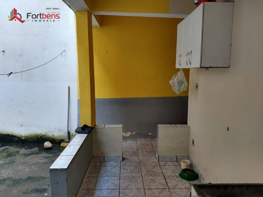 Sobrado com 2 quartos à venda, 125m2 em Serpa, Caieiras - SP - imagem 5 Foto 5 de Sobrado com 2 quartos à venda, 125m2 em Serpa, Caieiras - SP