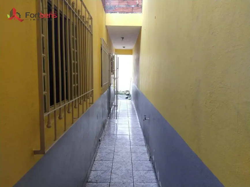 Sobrado com 2 quartos à venda, 125m2 em Serpa, Caieiras - SP - imagem 7 Foto 7 de Sobrado com 2 quartos à venda, 125m2 em Serpa, Caieiras - SP