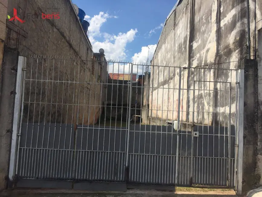 Foto 3 de Terreno / Lote à venda, 125m2 em Vila Rosina, Caieiras - SP