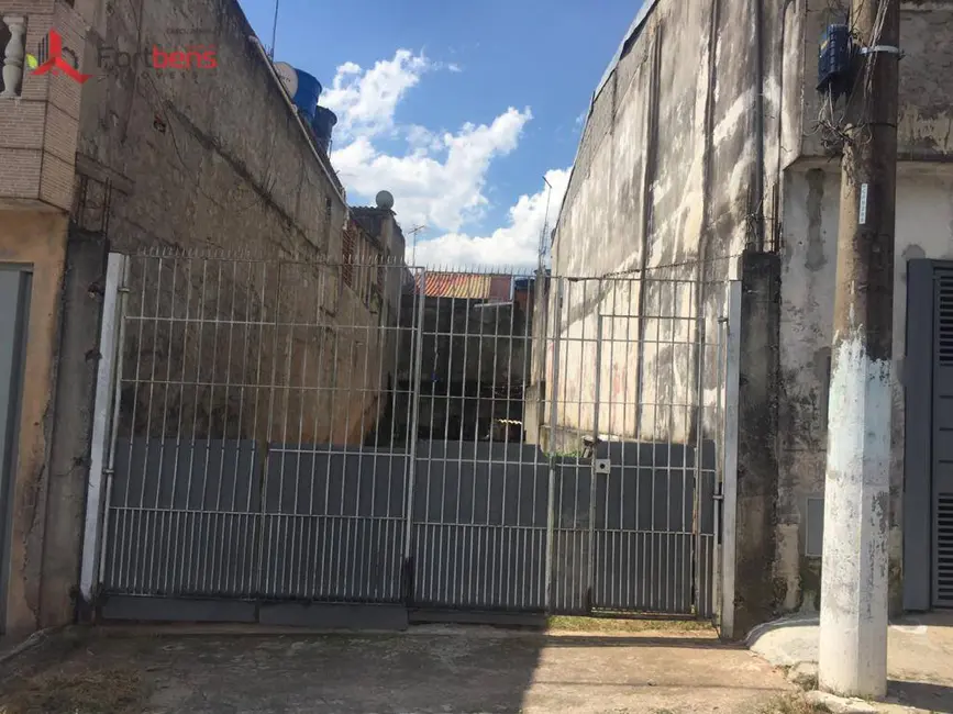 Terreno / Lote à venda, 125m2 em Vila Rosina, Caieiras - SP - imagem 4 Foto 4 de Terreno / Lote à venda, 125m2 em Vila Rosina, Caieiras - SP