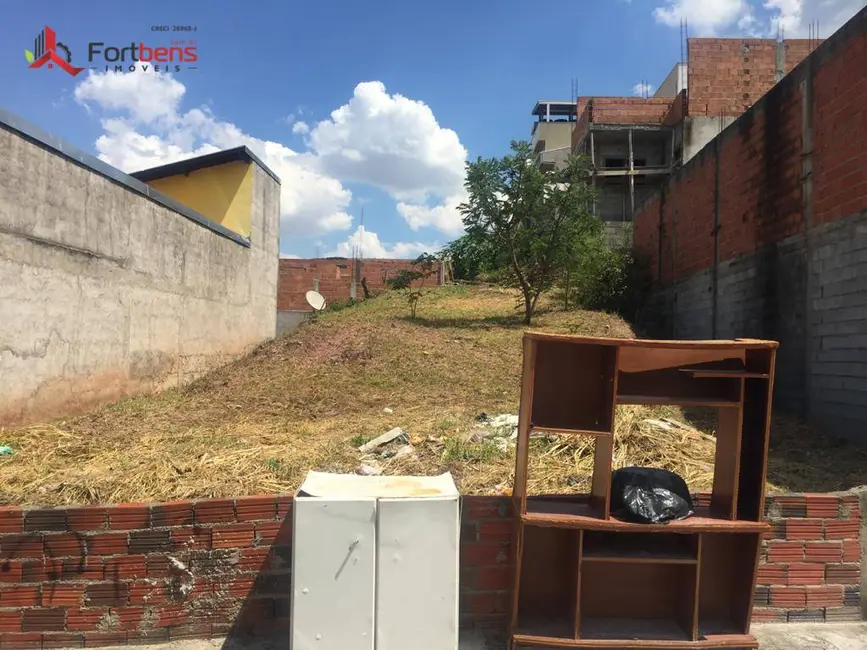 Foto 6 de Terreno / Lote à venda, 255m2 em Laranjeiras, Caieiras - SP