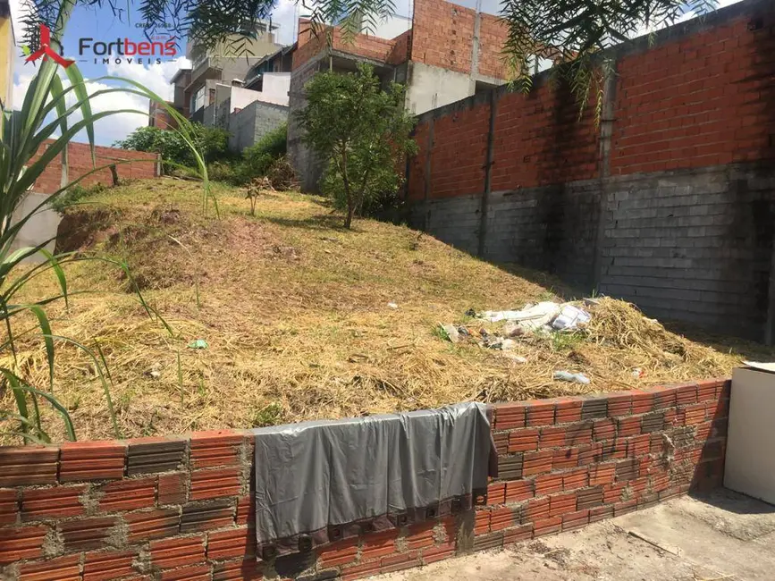 Foto 2 de Terreno / Lote à venda, 255m2 em Laranjeiras, Caieiras - SP