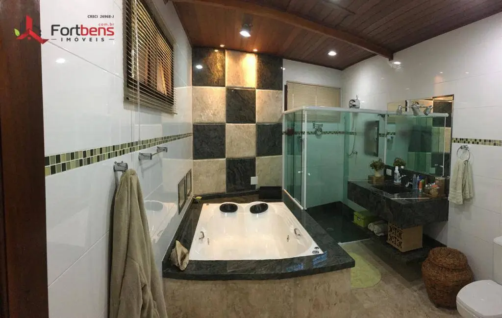 Foto 5 de Casa com 3 quartos à venda, 5480m2 em Alpes de Caieiras, Caieiras - SP