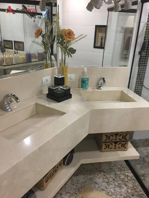 Foto 8 de Casa com 3 quartos à venda, 5480m2 em Alpes de Caieiras, Caieiras - SP