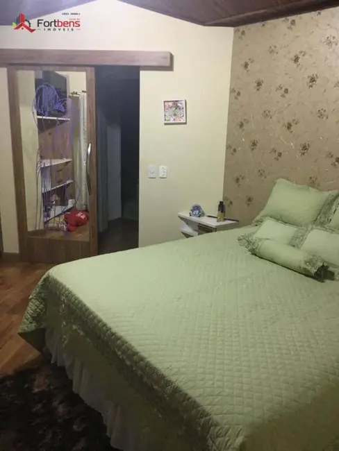 Foto 9 de Casa com 3 quartos à venda, 5480m2 em Alpes de Caieiras, Caieiras - SP