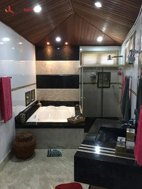 Foto 4 de Casa com 3 quartos à venda, 5480m2 em Alpes de Caieiras, Caieiras - SP