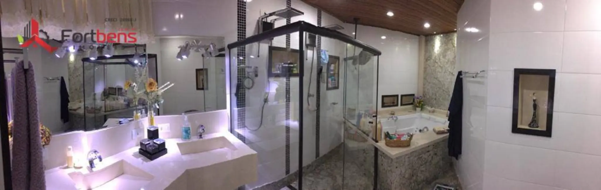 Foto 6 de Casa com 3 quartos à venda, 5480m2 em Alpes de Caieiras, Caieiras - SP