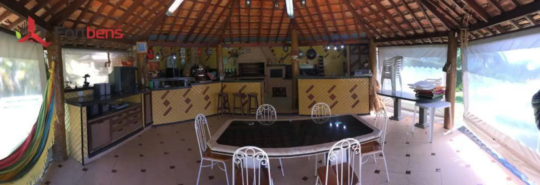 Foto 1 de Casa com 3 quartos à venda, 5480m2 em Alpes de Caieiras, Caieiras - SP