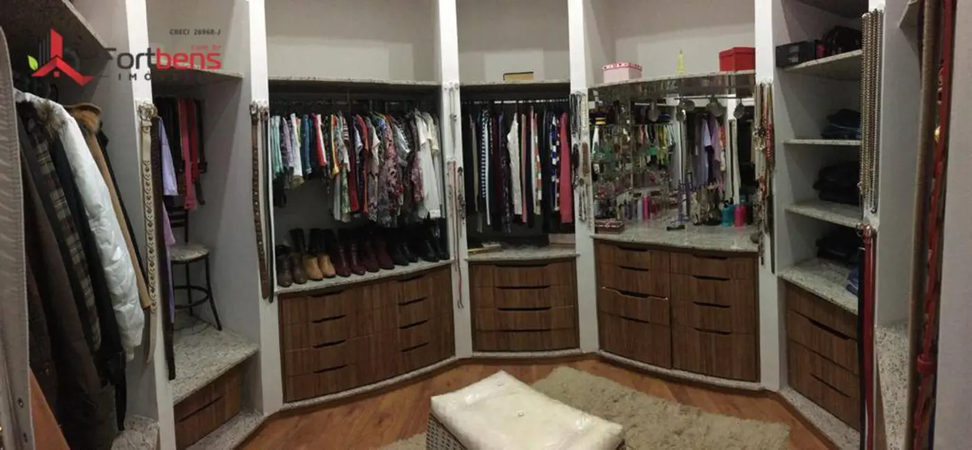 Foto 7 de Casa com 3 quartos à venda, 5480m2 em Alpes de Caieiras, Caieiras - SP