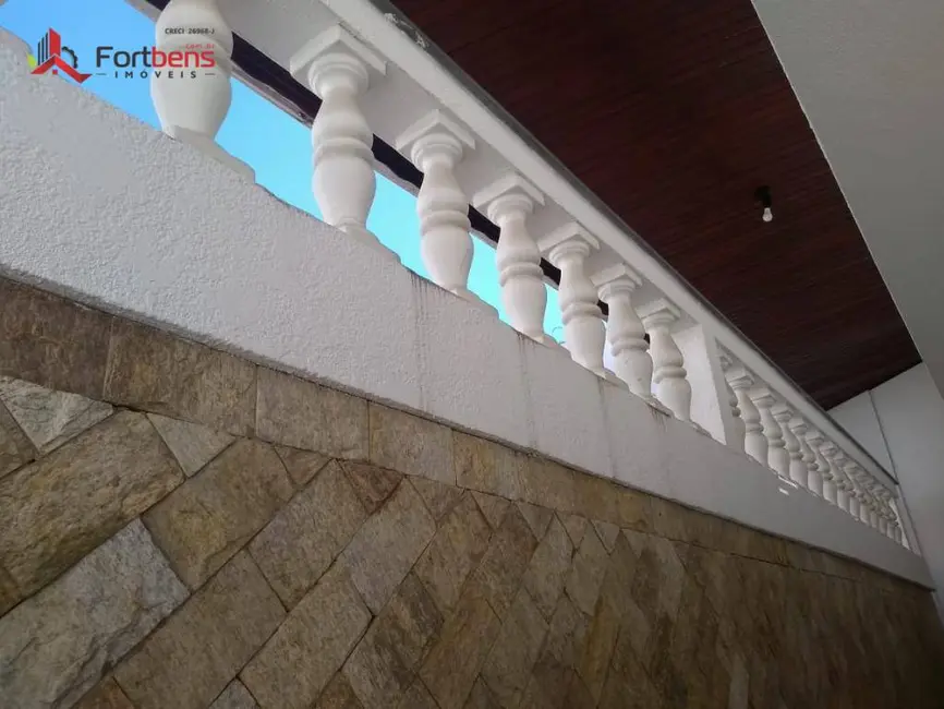 Foto 8 de Sobrado com 3 quartos à venda, 276m2 em Serpa, Caieiras - SP