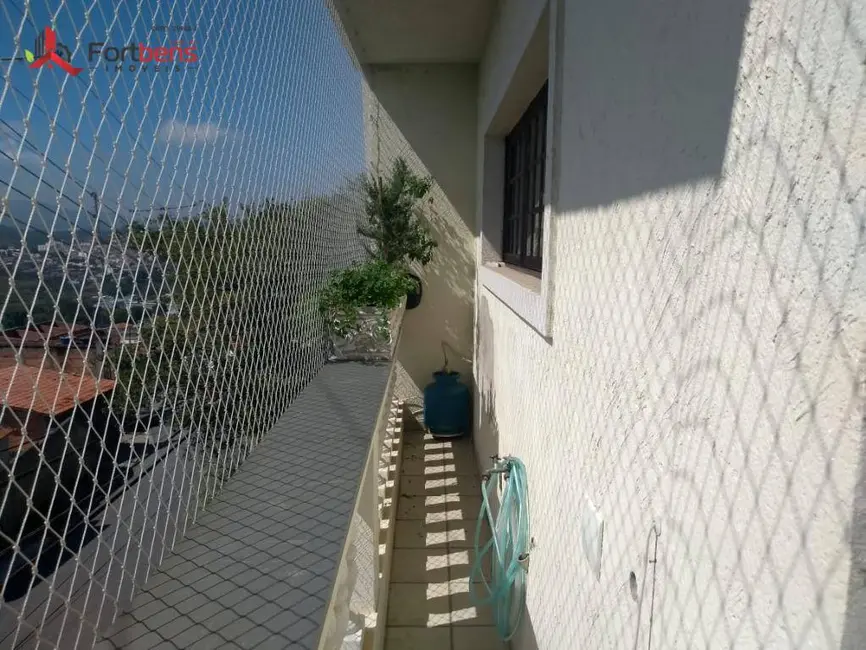 Foto 6 de Sobrado com 3 quartos à venda, 276m2 em Serpa, Caieiras - SP