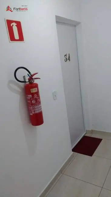 Foto 8 de Apartamento com 2 quartos à venda, 52m2 em Chácaras das Colinas, Franco Da Rocha - SP