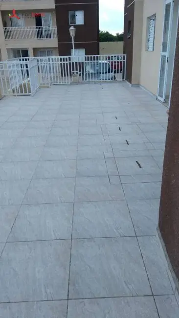 Foto 3 de Apartamento com 2 quartos à venda, 52m2 em Chácaras das Colinas, Franco Da Rocha - SP