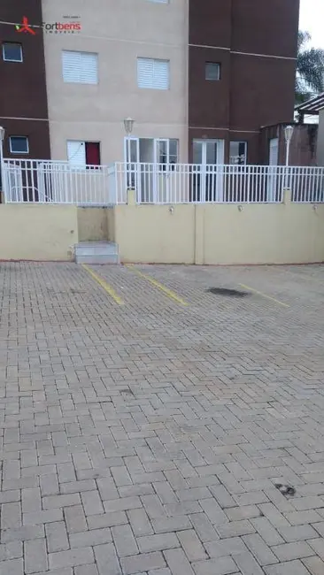 Foto 5 de Apartamento com 2 quartos à venda, 52m2 em Chácaras das Colinas, Franco Da Rocha - SP