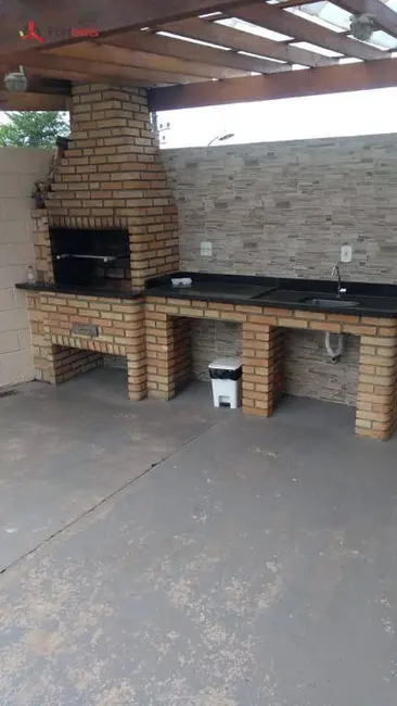 Foto 7 de Apartamento com 2 quartos à venda, 52m2 em Chácaras das Colinas, Franco Da Rocha - SP