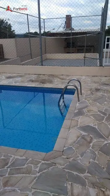 Foto 9 de Apartamento com 2 quartos à venda, 52m2 em Chácaras das Colinas, Franco Da Rocha - SP