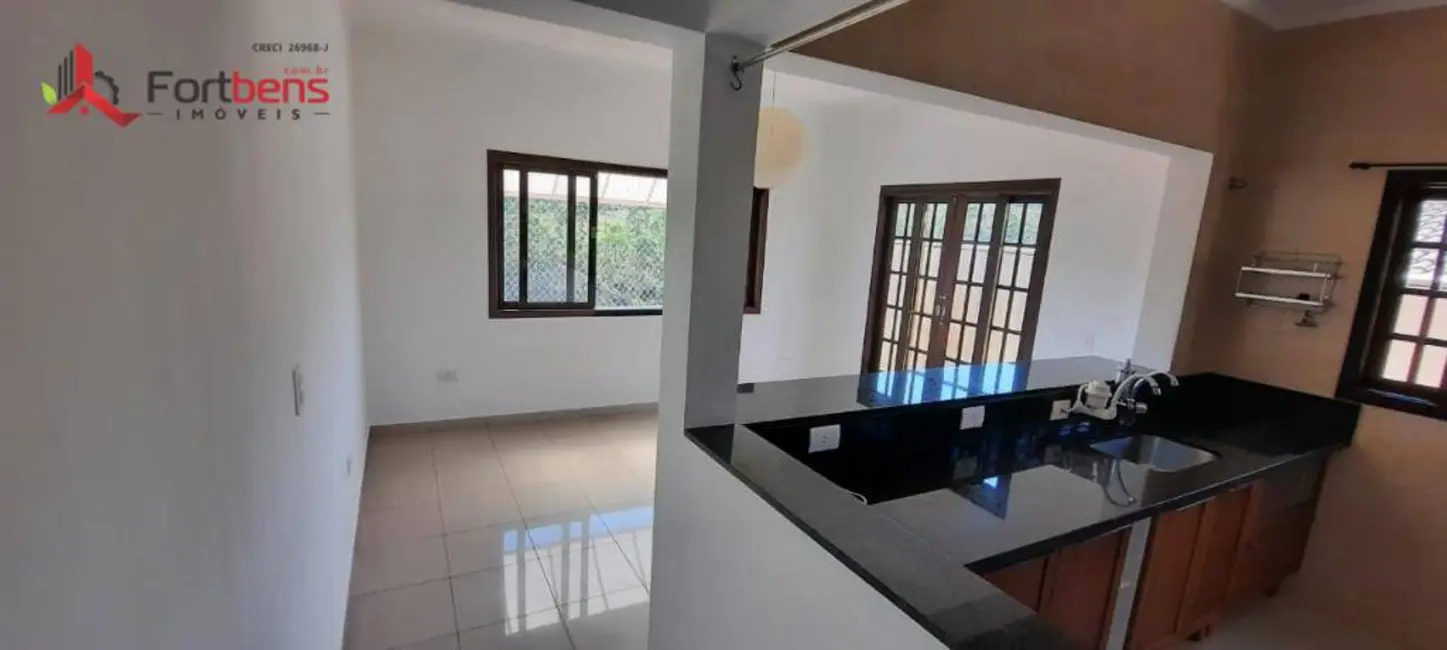 Foto 6 de Sobrado com 3 quartos à venda, 126m2 em Região Central, Caieiras - SP