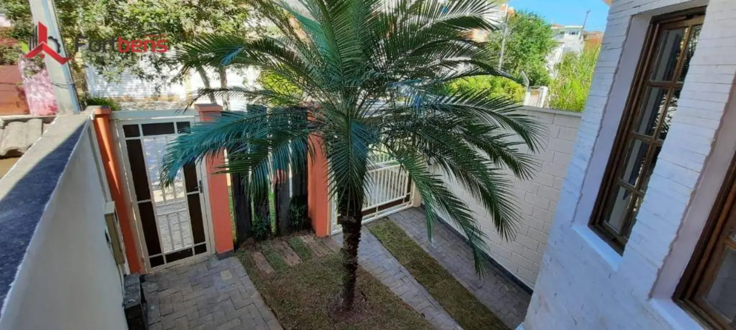 Foto 3 de Sobrado com 3 quartos à venda, 126m2 em Região Central, Caieiras - SP