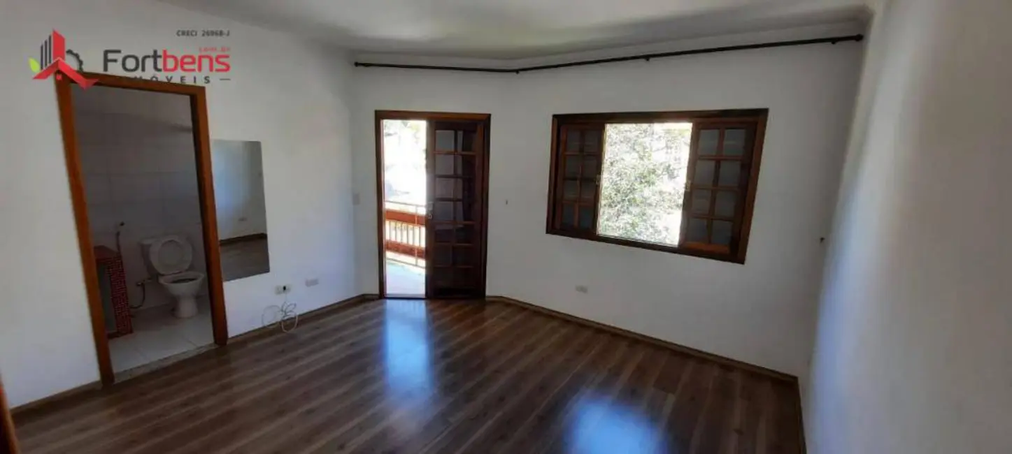 Foto 9 de Sobrado com 3 quartos à venda, 126m2 em Região Central, Caieiras - SP