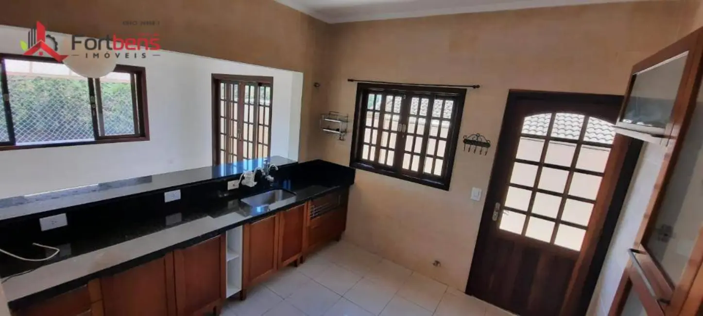 Foto 8 de Sobrado com 3 quartos à venda, 126m2 em Região Central, Caieiras - SP