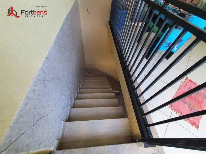 Foto 4 de Sobrado com 2 quartos à venda, 125m2 em Serpa, Caieiras - SP