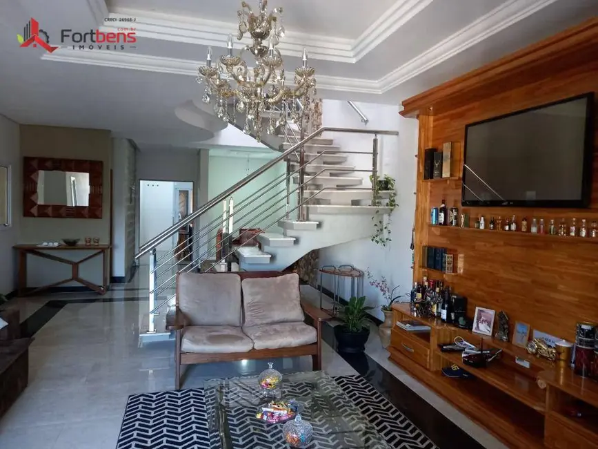 Foto 1 de Sobrado com 2 quartos à venda, 171m2 em Villa Verde, Franco Da Rocha - SP