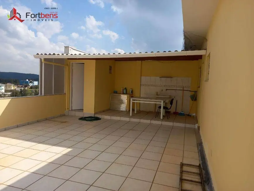 Foto 27 de Casa para alugar, 180m2 em Região Central, Caieiras - SP