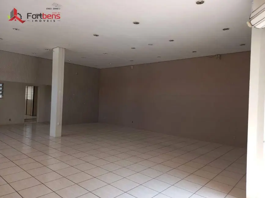 Foto 2 de Sala Comercial para alugar, 200m2 em Região Central, Caieiras - SP